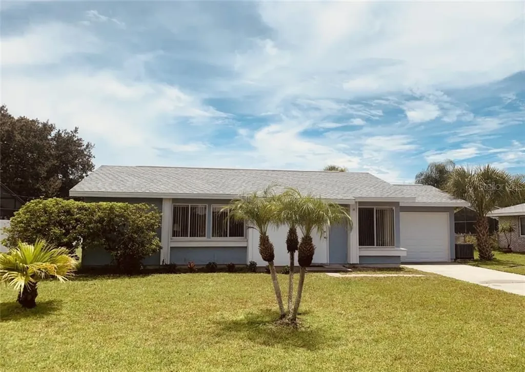 4773 Escalante Drive North Port FL 34287