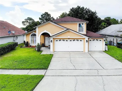 11811 Hartfordshire Way Orlando FL 32824