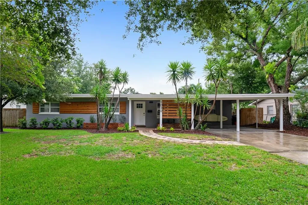 1026 S Lakemont Avenue Winter Park FL 32792