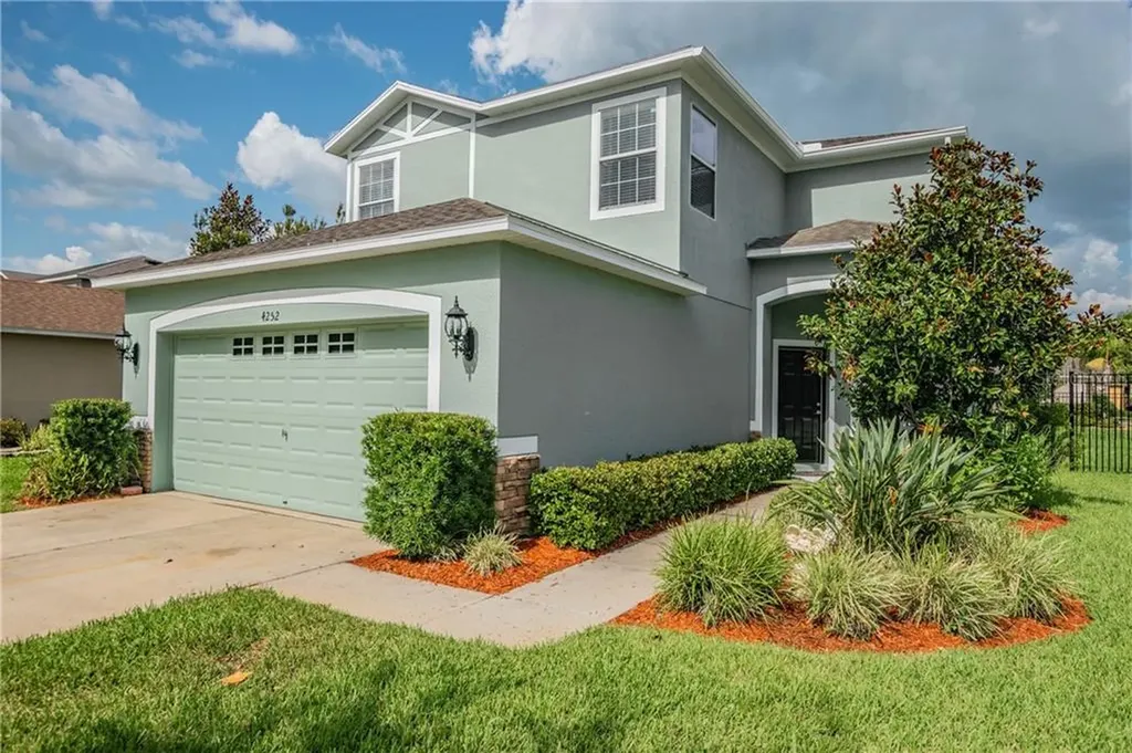 4252 English Turn Way Wesley Chapel FL 33543