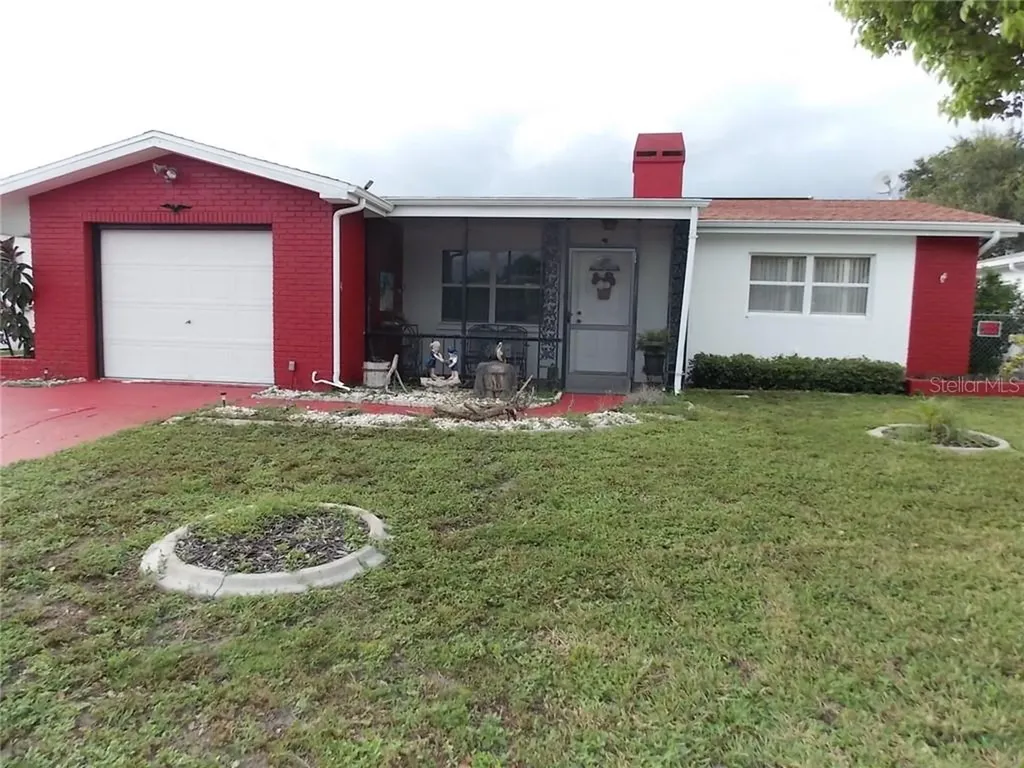 8241 Penwood Drive Port Richey FL 34668
