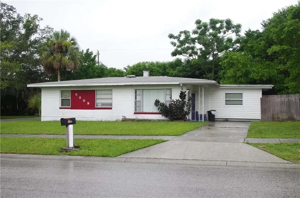 5309 Grove Hill Road Temple Terrace FL 33617