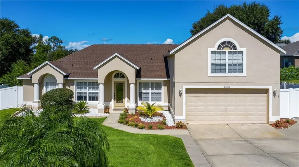 13018 Sunwood Court Clermont FL 34711
