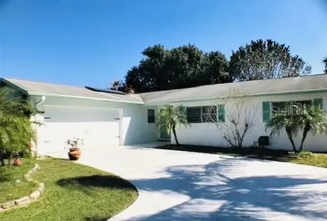 4719 Lodestone Drive Tampa FL 33615