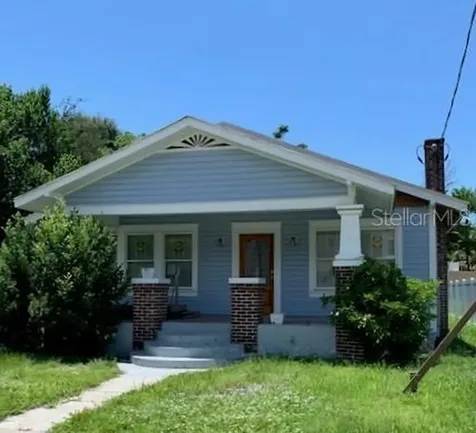 2918 W Aileen Street Tampa FL 33607