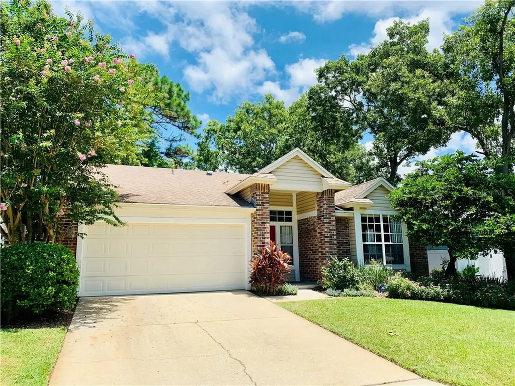 2117 Sussex Court Palm Harbor FL 34683