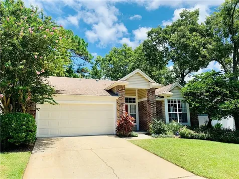 2117 Sussex Court Palm Harbor FL 34683