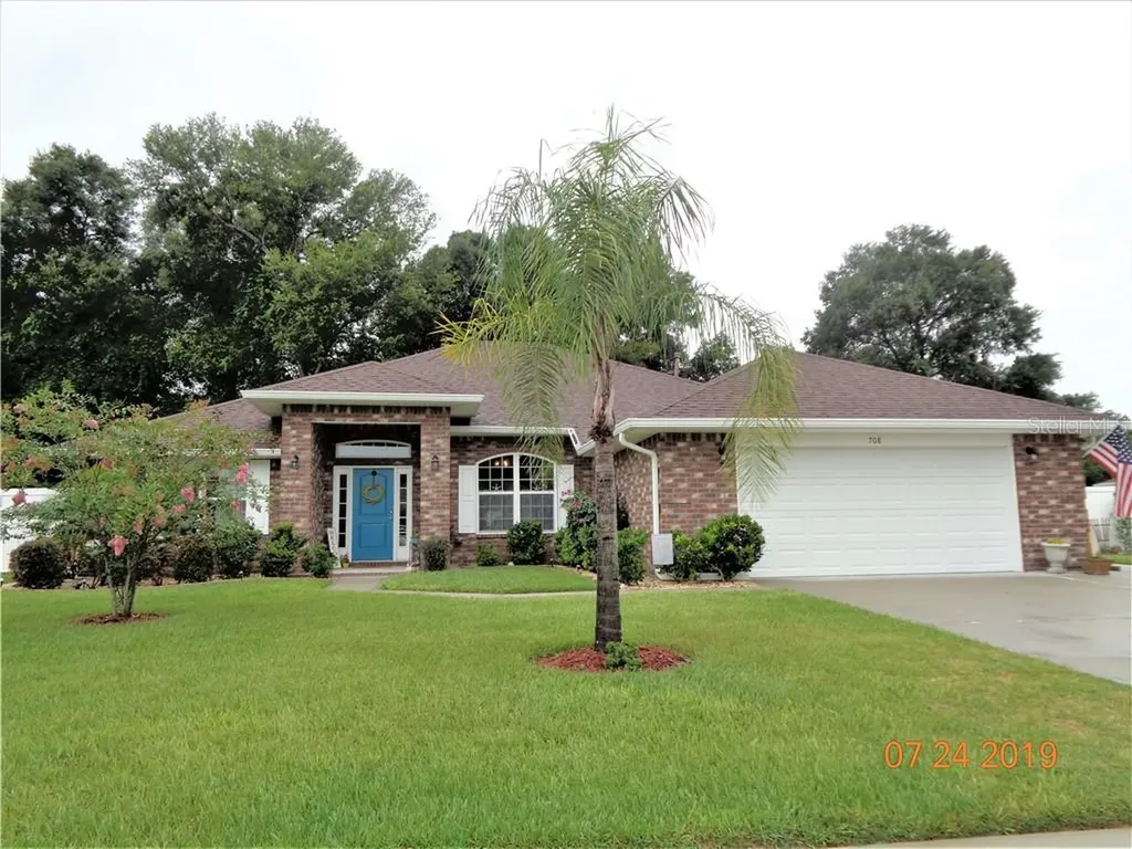 708 Cinnamon Fern Lane Deland FL 32720