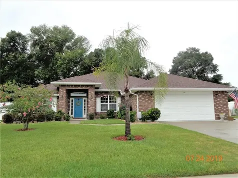 708 Cinnamon Fern Lane Deland FL 32720