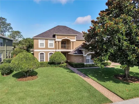 1320 Ballentyne Place Apopka FL 32703