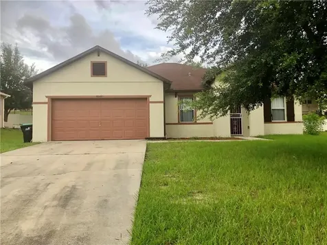 4644 Bay Laurel Court Orlando FL 32818