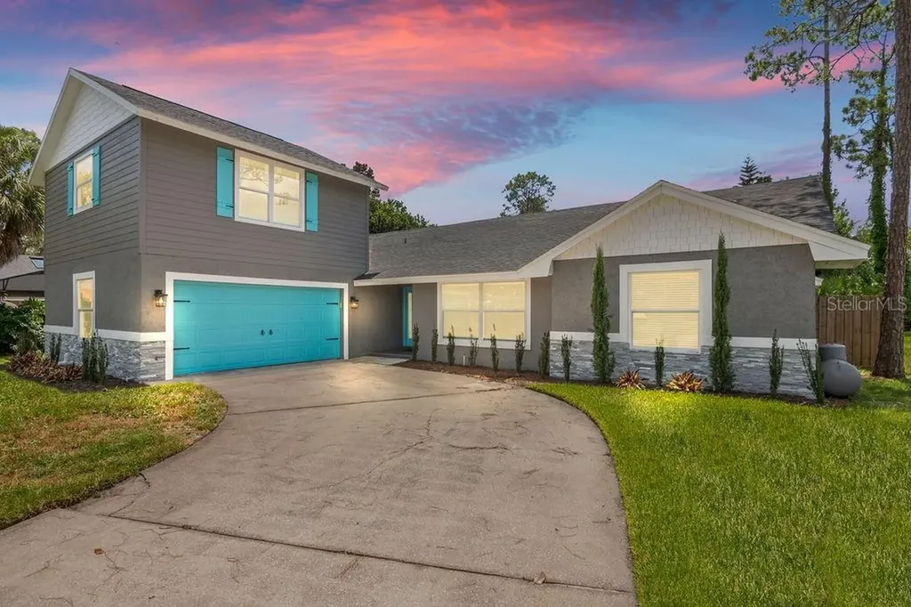 8640 Vista Harbor Court Orlando FL 32836