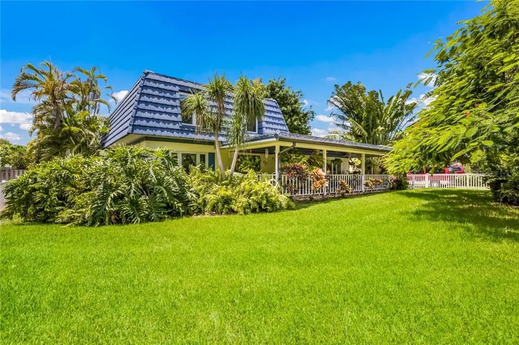 7407 17th Avenue NW Bradenton FL 34209