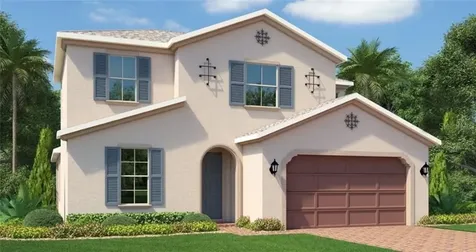 17301 Bal Harbour Drive Winter Garden FL 34787
