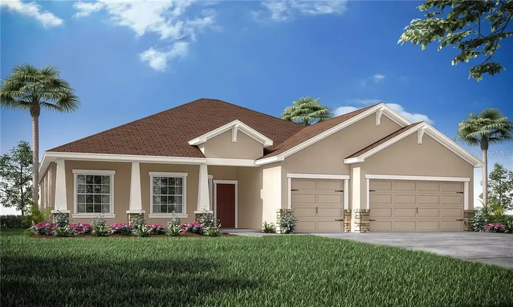 218 Travelers Creek Drive Auburndale FL 33823