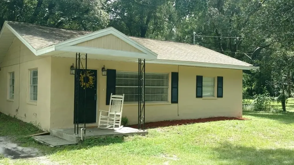 24318 Casey Road Brooksville FL 34601