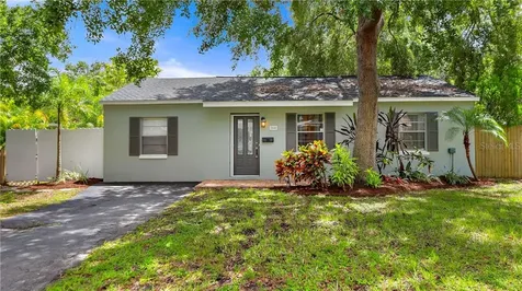 264 42nd Avenue NE St Petersburg FL 33703