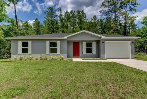 845 Live Oak Avenue Orange City FL 32763