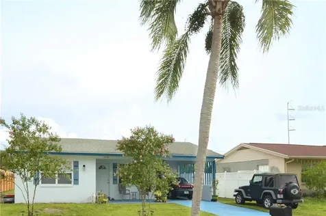 2746 46th Terrace N St Petersburg FL 33714