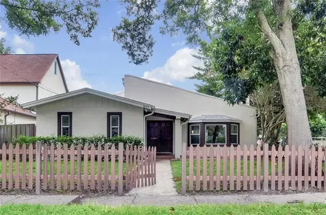 3601 W Tacon Street Tampa FL 33629