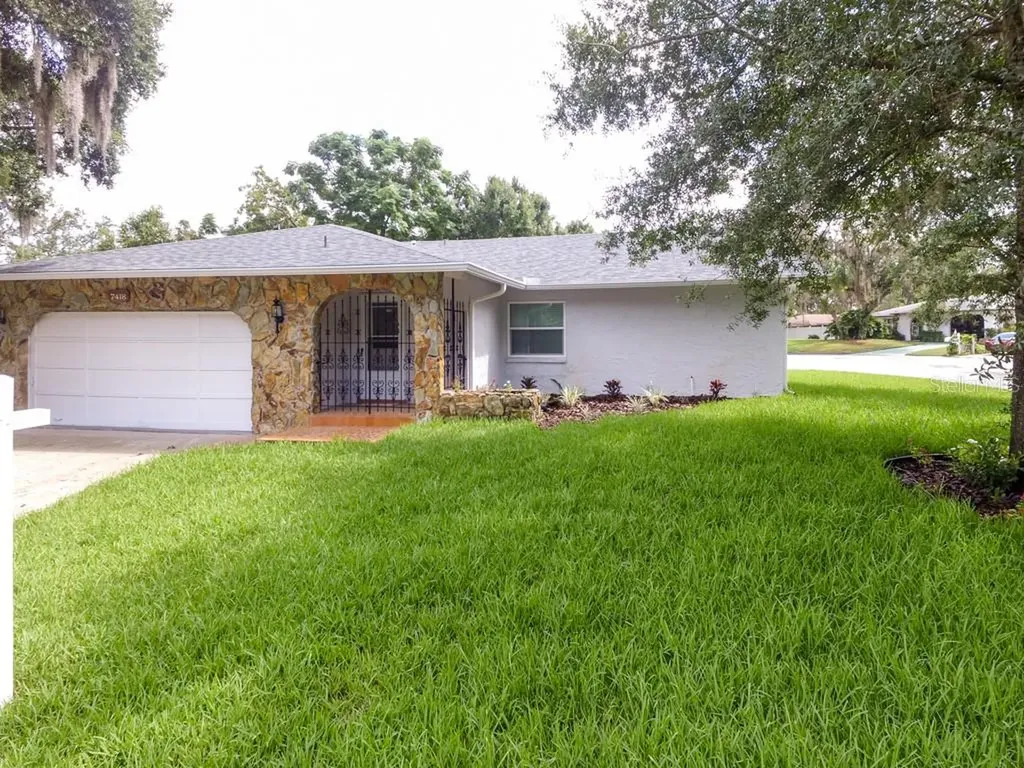 7418 Lake Forest Circle Port Richey FL 34668