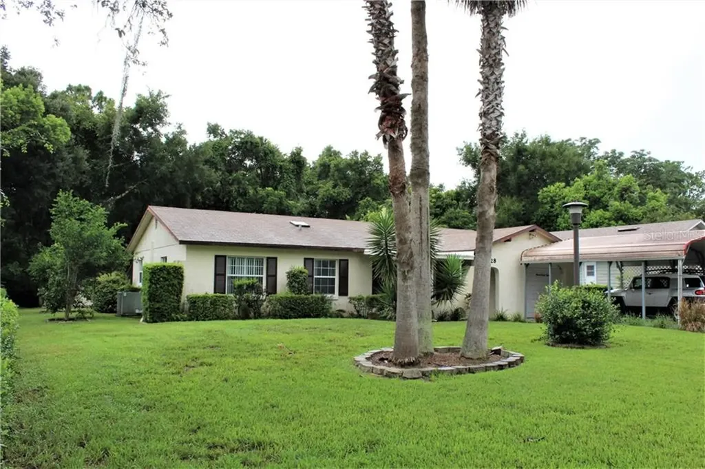 1128 Helen Drive Deland FL 32720
