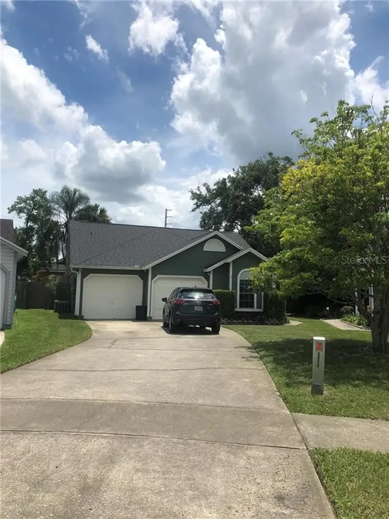 5422 S Bracken Court Winter Park FL 32792
