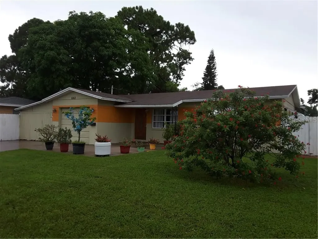 6163 38th Avenue N St Petersburg FL 33710