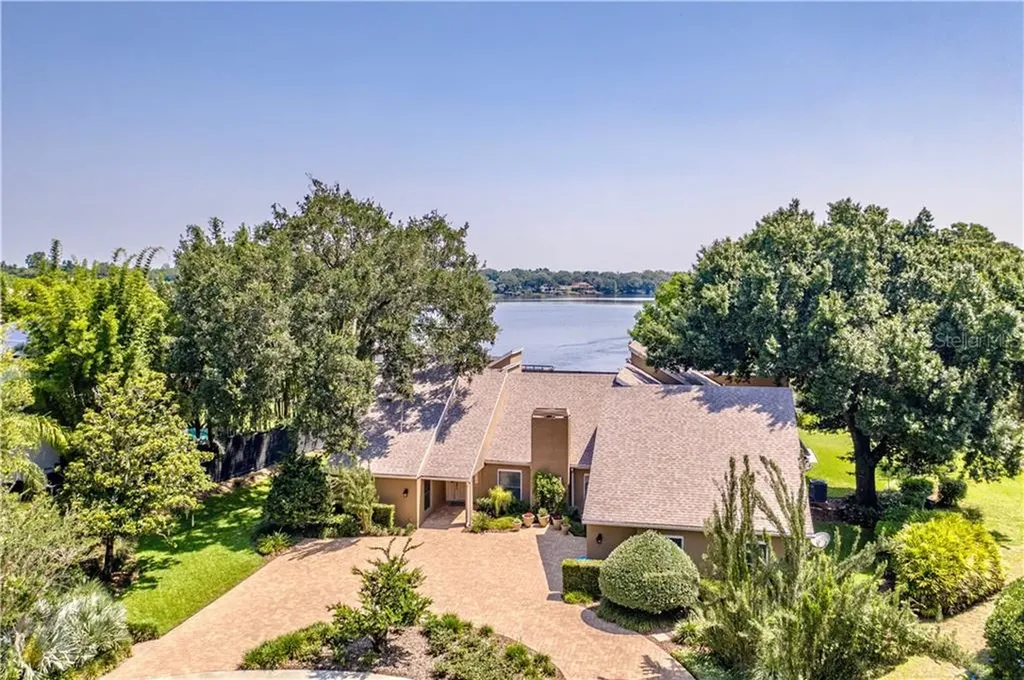 120 Woodstream Court Maitland FL 32751