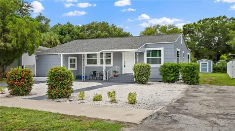 1507 60th Street S Gulfport FL 33707