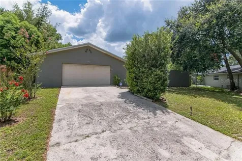 814 Castile Drive Altamonte Springs FL 32714