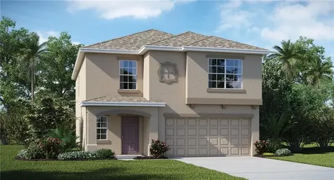 13520 Marble Sands Court Hudson FL 34669