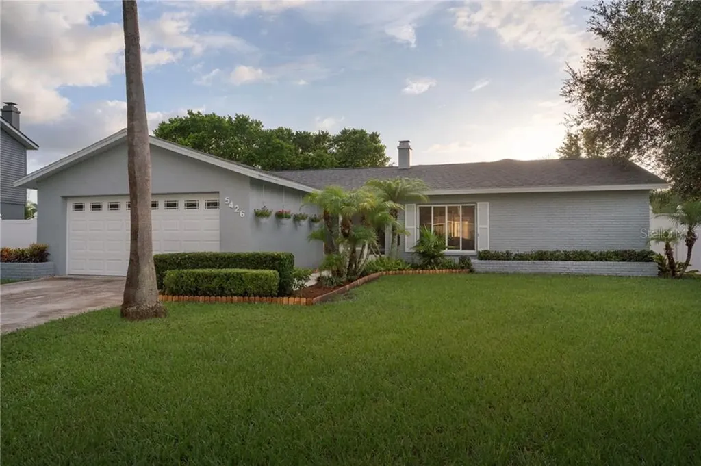 5426 Pentail Circle Tampa FL 33625