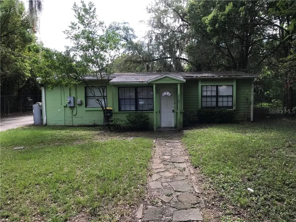 3705 Pine View Circle Jacksonville FL 32207