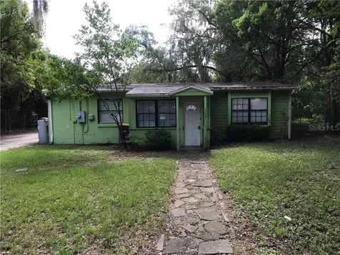 3705 Pine View Circle Jacksonville FL 32207