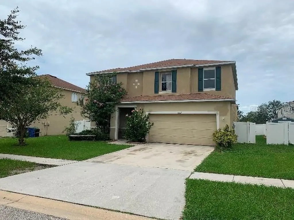 10615 Bamboo Rod Circle Riverview FL 33569