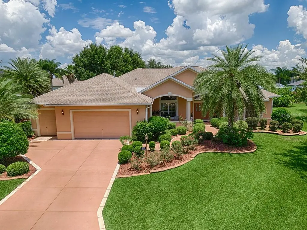 1888 Sunset Ridge Drive The Villages FL 32162