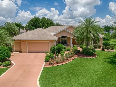 1888 Sunset Ridge Drive The Villages FL 32162