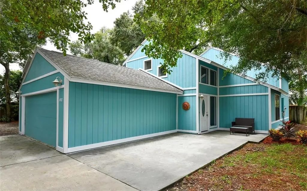 4302 Olive Avenue Sarasota FL 34231