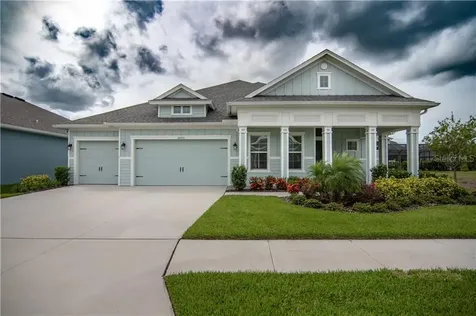 16725 Courtyard Loop Land O Lakes FL 34638