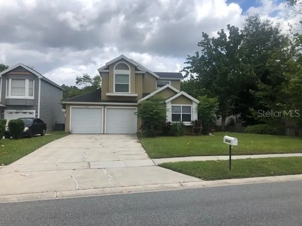 9925 Surrey Ridge Road Orlando FL 32825