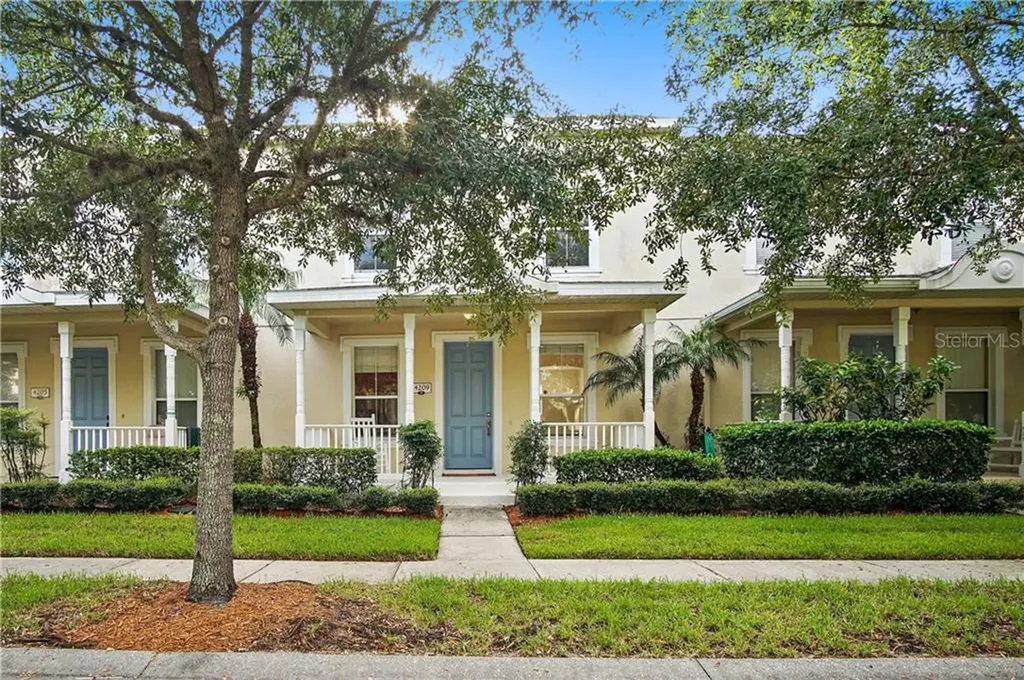 4209 Austen Falls Lane Orlando FL 32828