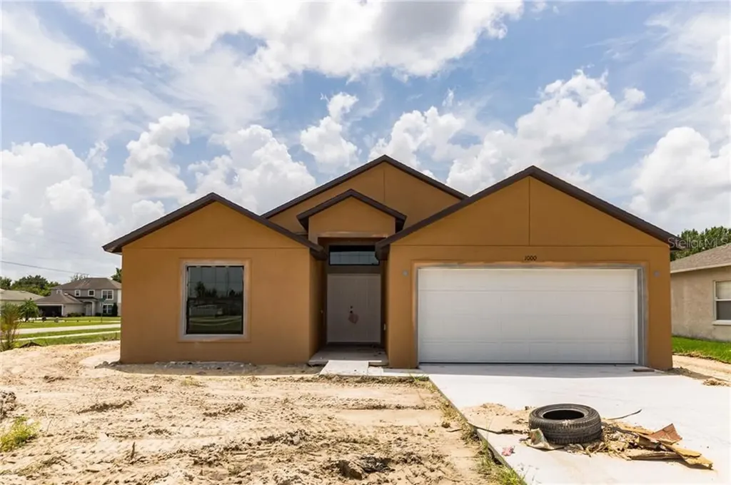 1000 Mardi Gras Drive Kissimmee FL 34759