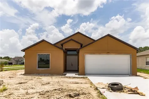 1000 Mardi Gras Drive Kissimmee FL 34759