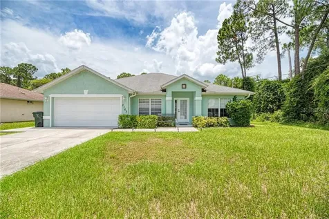 2165 Jameson Avenue North Port FL 34286