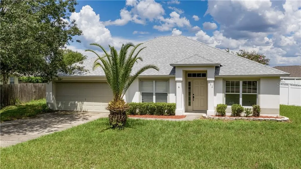 572 Timber Village Road Groveland FL 34736