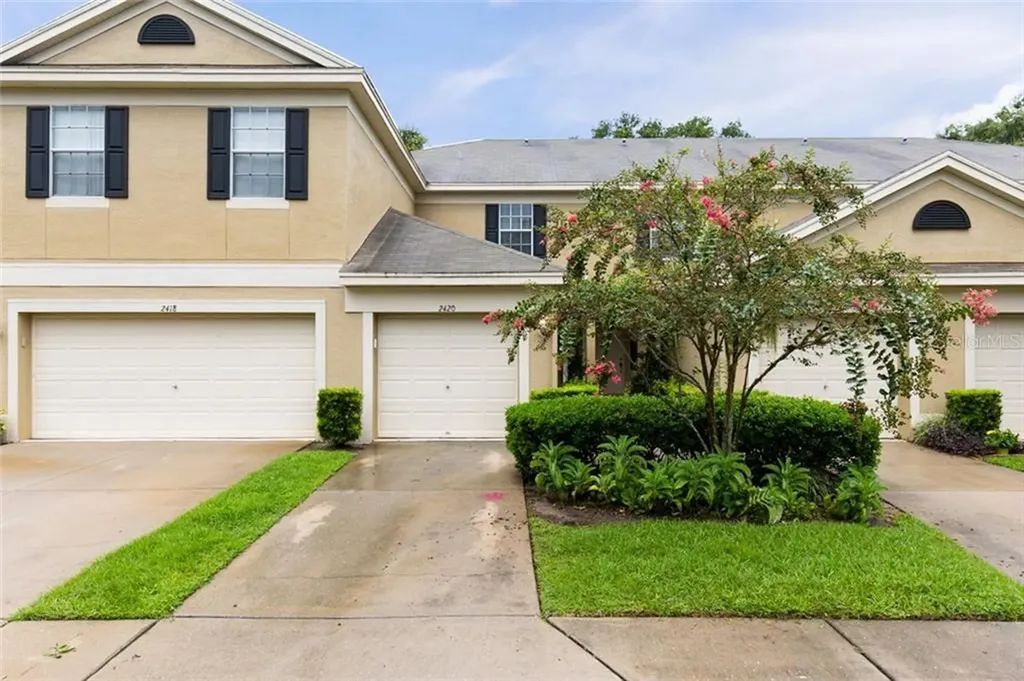 2420 Earlswood Court Brandon FL 33510