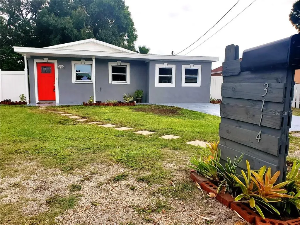 3114 W Haya Street Tampa FL 33614