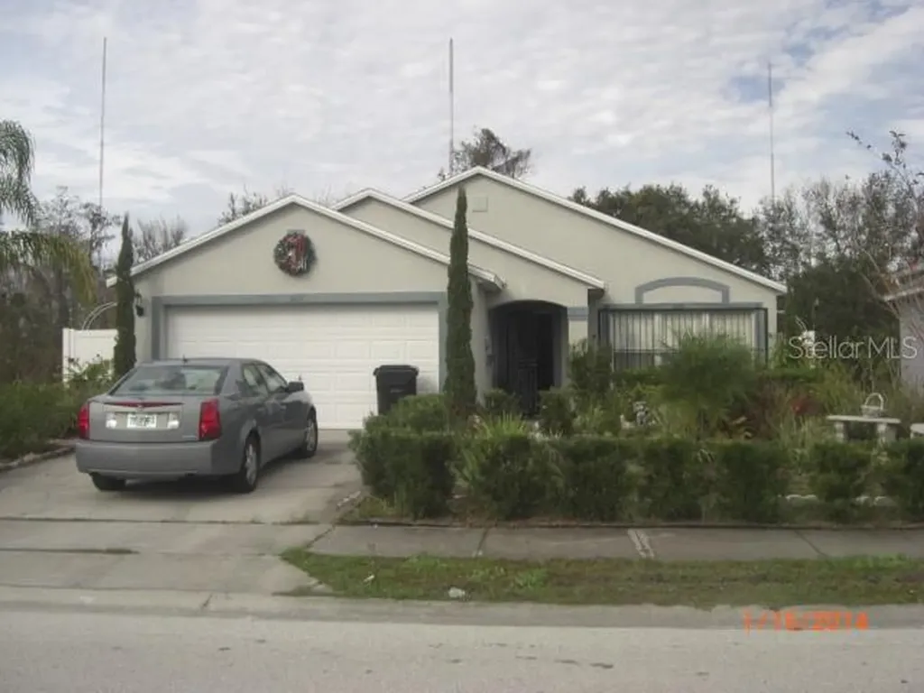 5121 Luna Negra Drive Orlando FL 32811