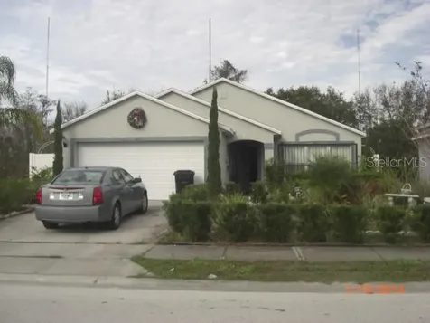 5121 Luna Negra Drive Orlando FL 32811